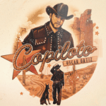 OSCAR ORTIZ PRESENTA SU NUEVO SENCILLO «COPILOTO»